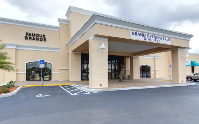 Baer's Furniture Co. Inc.