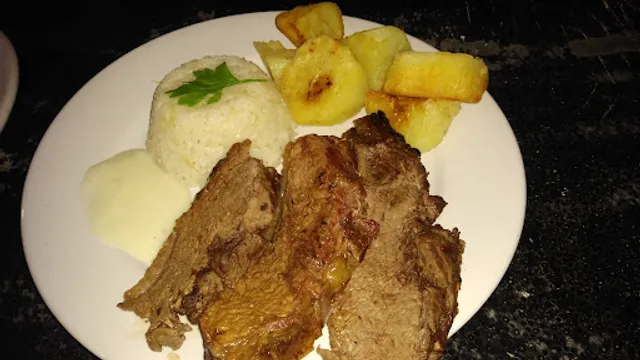 Restaurant El Sabor Salteño