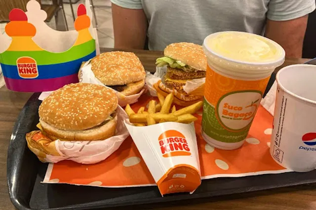 Burger King