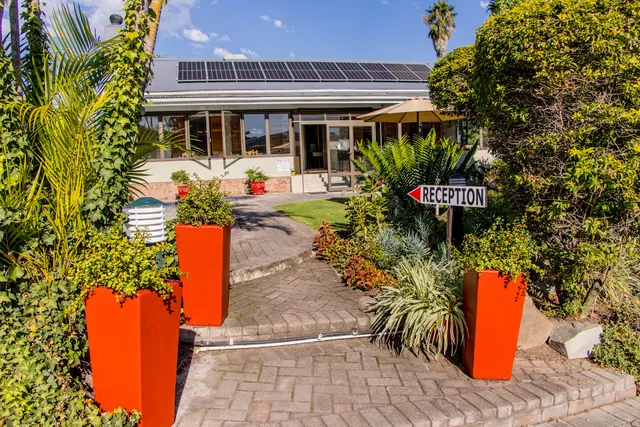 Twins Guesthouse, 4 star Accommodation