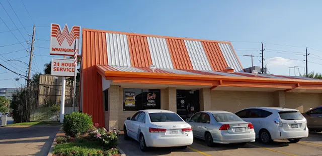 Whataburger