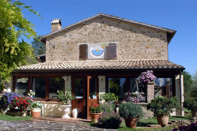 Agriturismo Il Corbezzolo di Bevagna