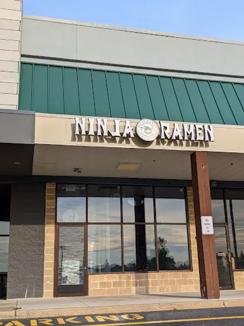 Ninja Ramen