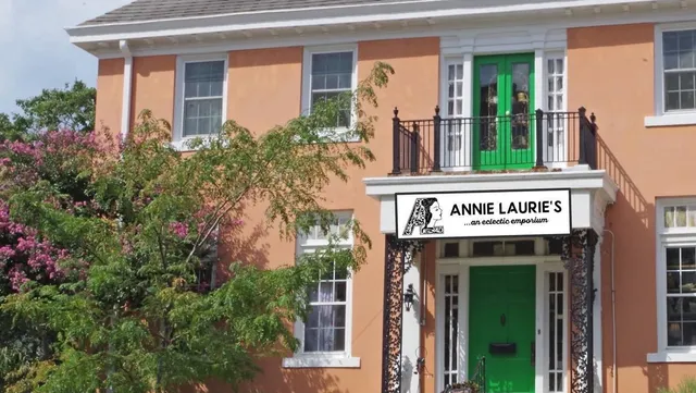 Annie Laurie's