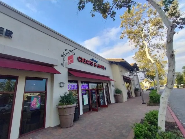 Sky Cigars & Gifts + Smoke / Vape