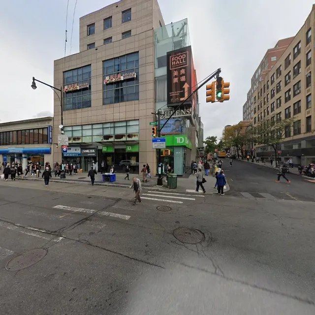 Law Office of Xian Feng Zou, Attorneys at Law