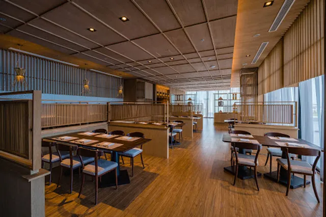 Hishou - Japanese Restaurant