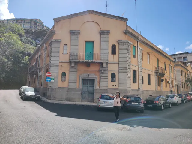 Sotto le Mura - Home