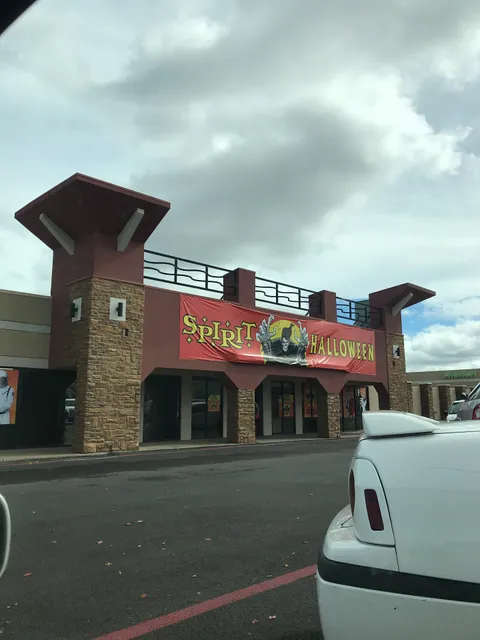 Spirit Halloween