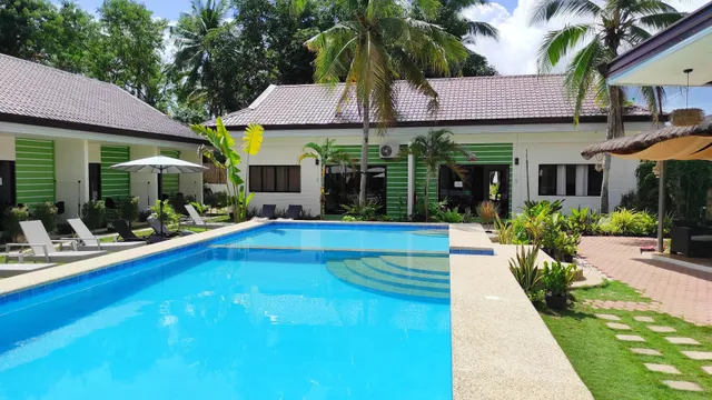 Chinita Boutique Hotel & Restaurant