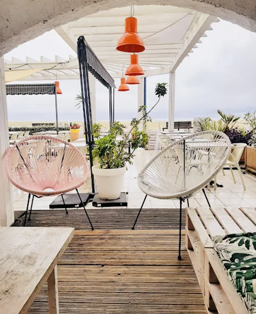 RESTAURANT LE BLEU - BEACH BAR & SURF SHOP - LOCATION PADDLE-LEUCATE / LA FRANQUI 🏽