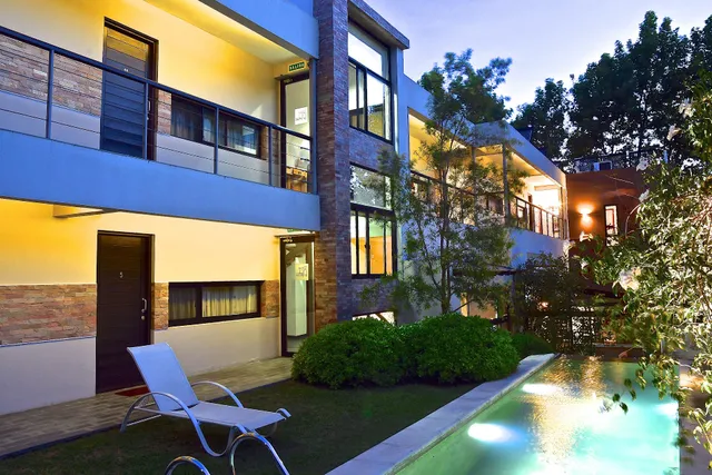 Posada Boutique Las Terrazas