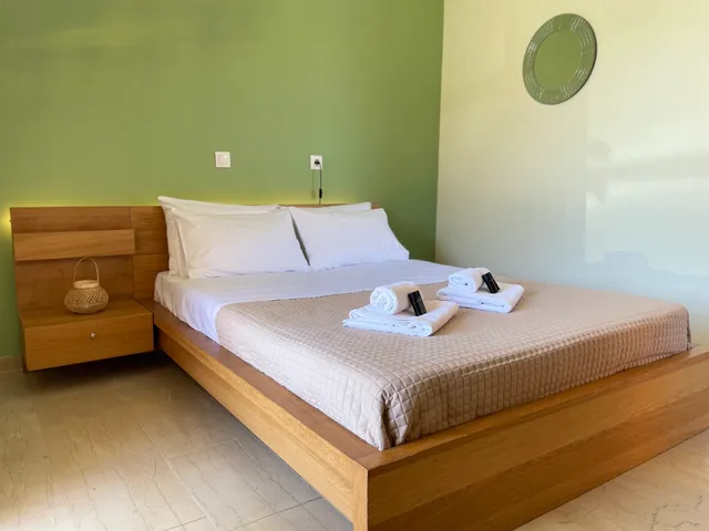 Alexandra's apartments