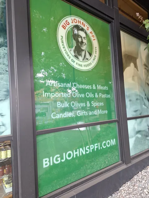 Big John's PFI