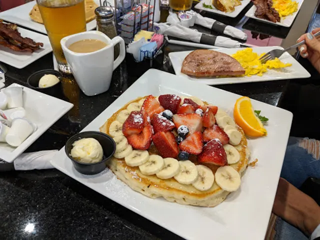 Keke's Breakfast Cafe