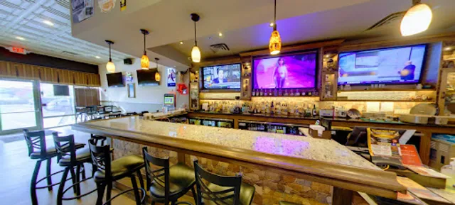 Señor Dylan's Cantina