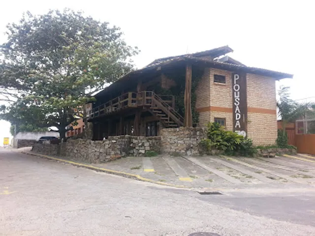 Pousada 32