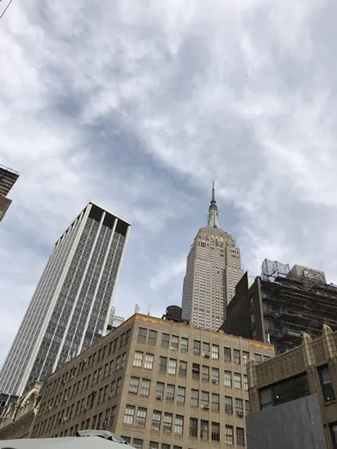 Kupferberg Center for the Arts