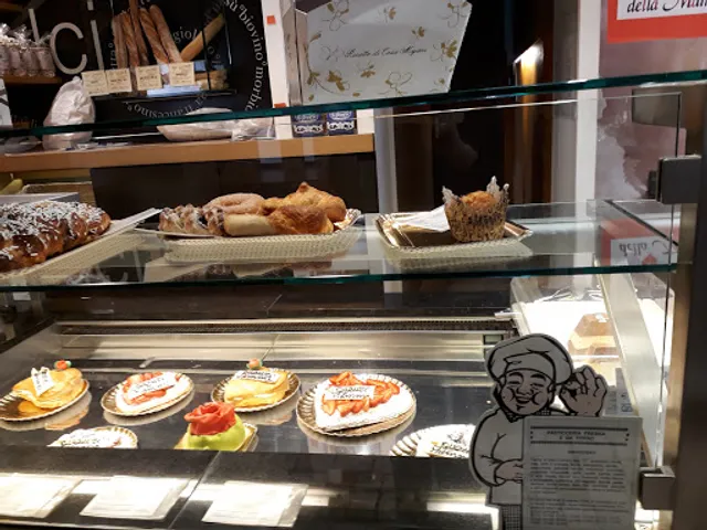 I Galimberti Fornai Pasticceri