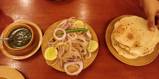 Peshawri by Welcomhotel Vadodara