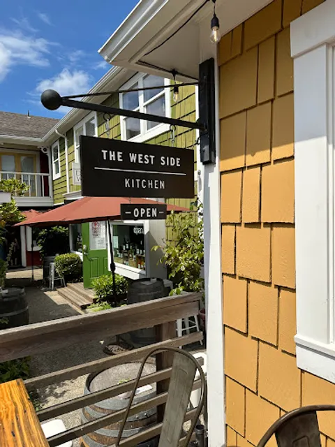 The West Side Kitchen