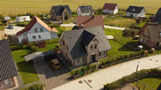 Ferienhaus Treibholz