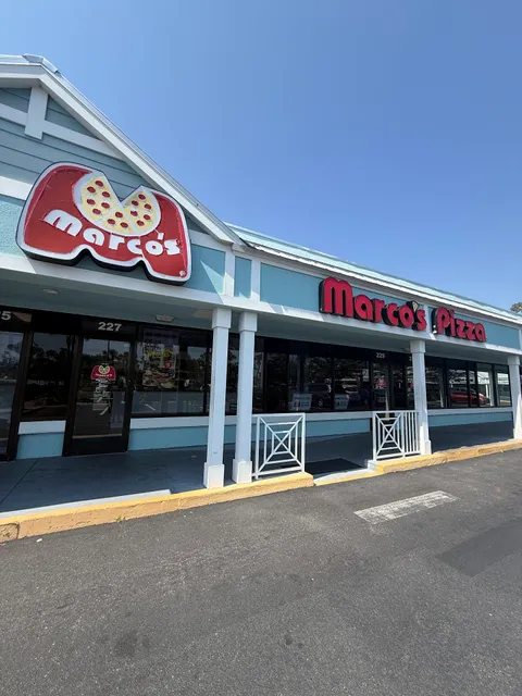 Marco's Pizza