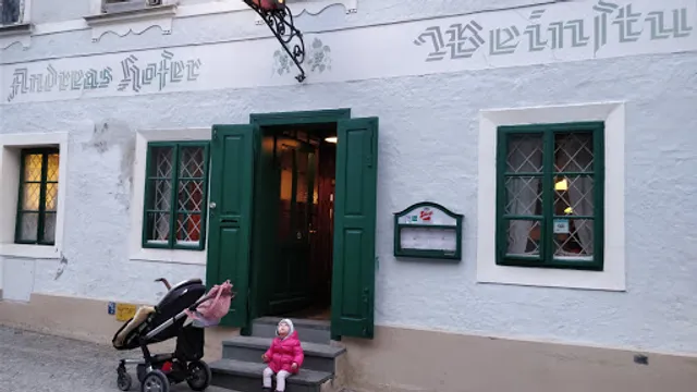 Andreas Hofer Weinstube