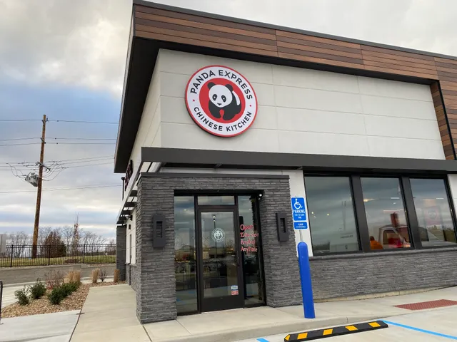 Panda Express