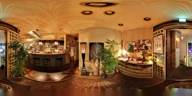 SANTAI Cafe（サンタイカフェ）