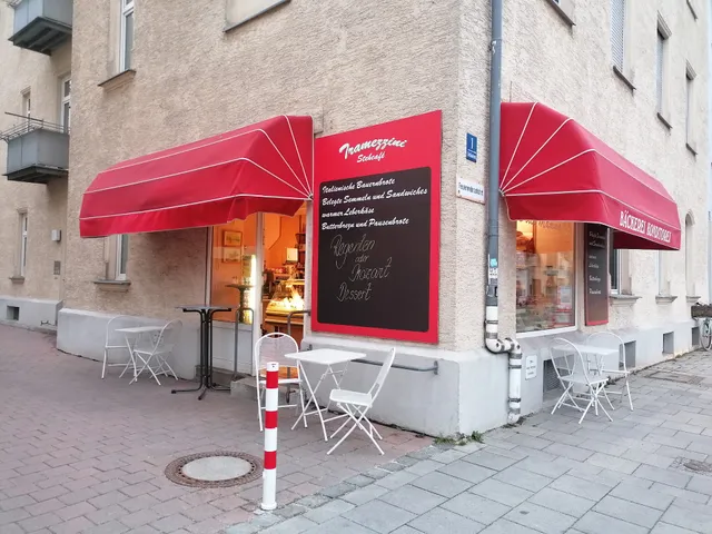 Tramezzini Bäckerei Konditorei Stehcafé e.K.