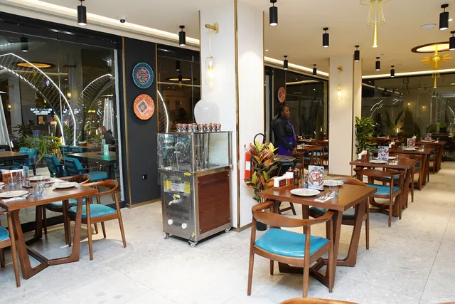 ZouZou Turkish & Lebanese Restaurant | Jumeirah 1 Opposite Lamer