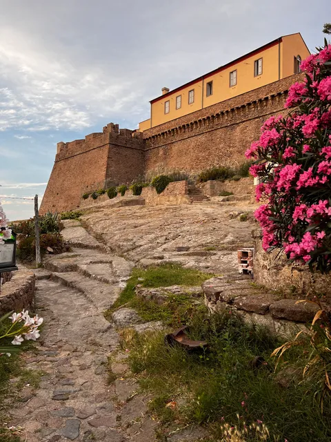 La Casetta dei Mosaici