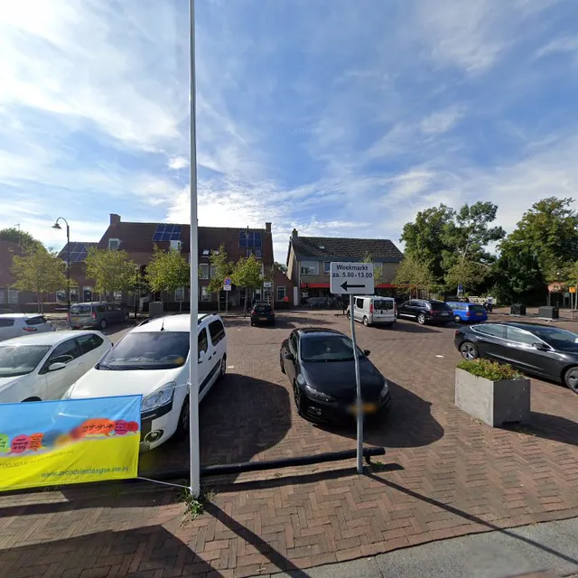 The Tosti Club Wemeldinge