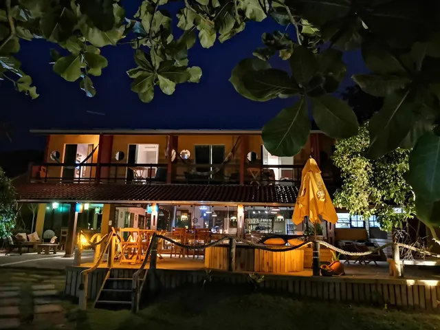 Pousada Estaleiro Village