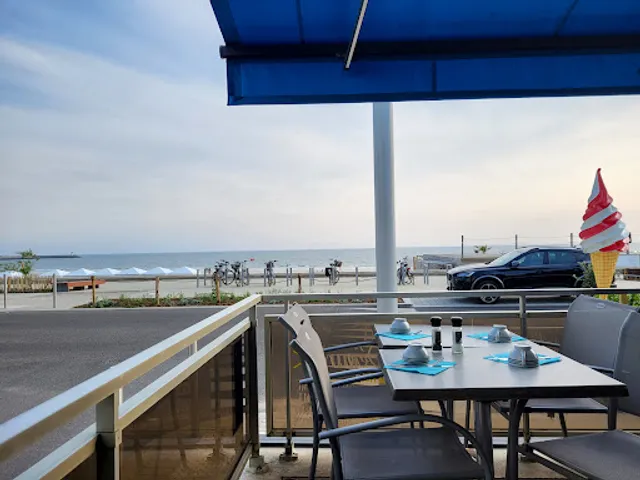 Crêperie Suzette Pornichet