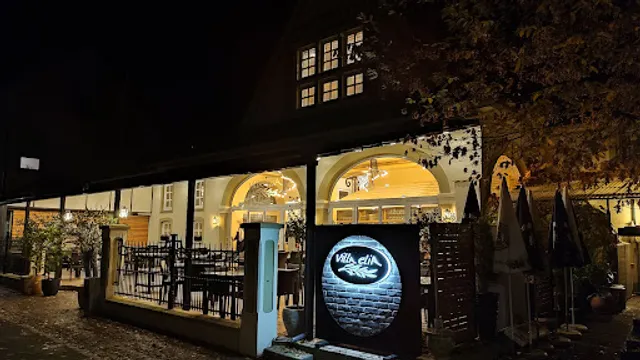 Restaurant Villa Elia Ichenhausen