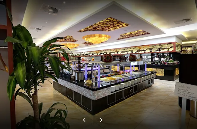 China Restaurant ASIA HOUSE