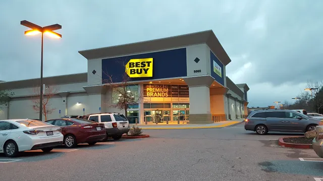 Best Buy