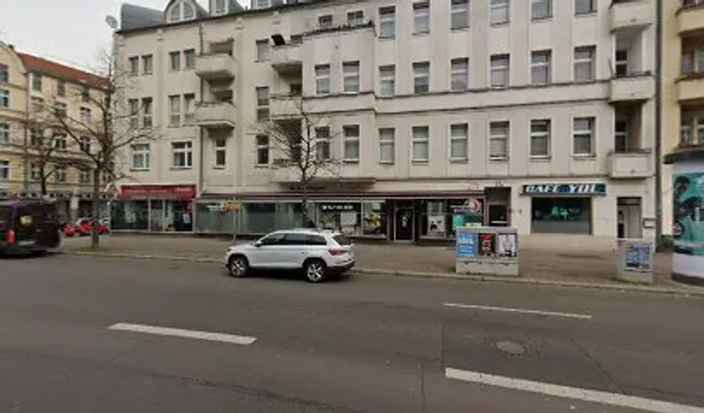 Hermannstraße 138