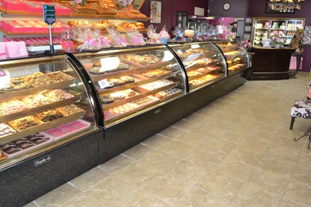 Manhattan Sweets Boutique Bakery