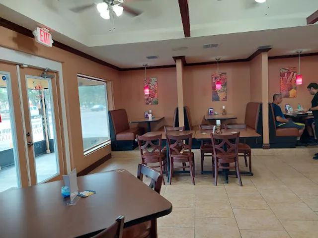 Mi Gordita Loca Mexican Restaurant Umatilla