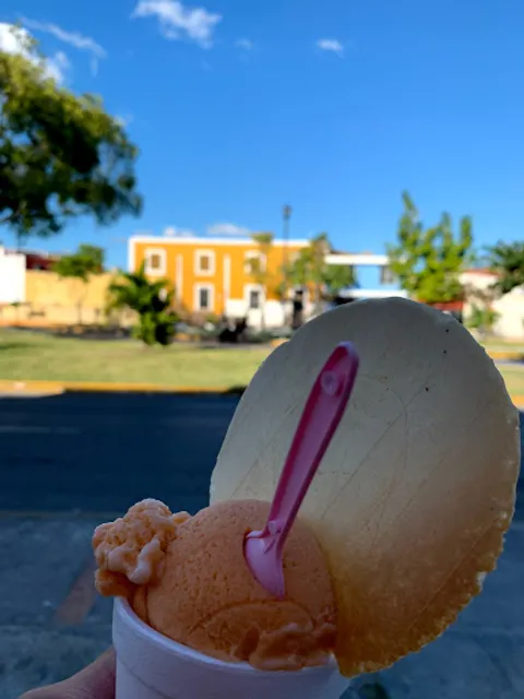 Helados La Brocha
