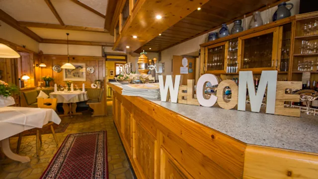 Restaurant Schneider