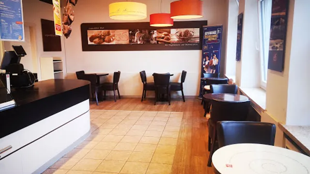 Brotmeisterei Steinecke