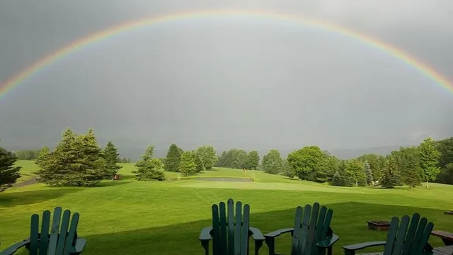 Holland Heights Golf Course