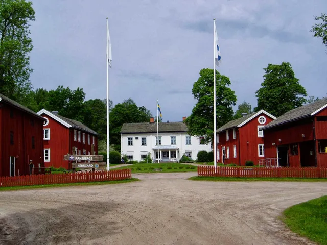Ransbergs Herrgård