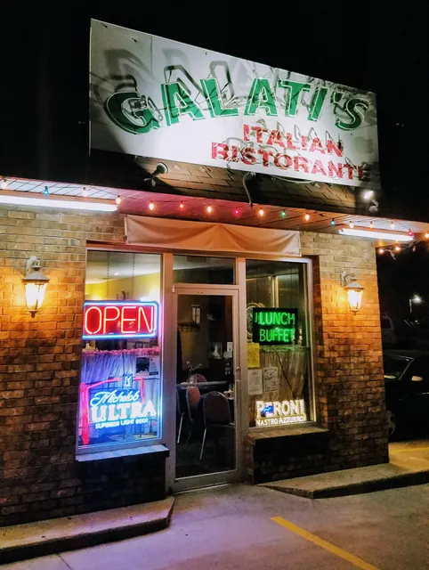 Galati's Ristorante