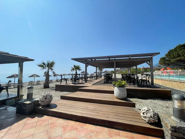 Village Vacances La Vallicella