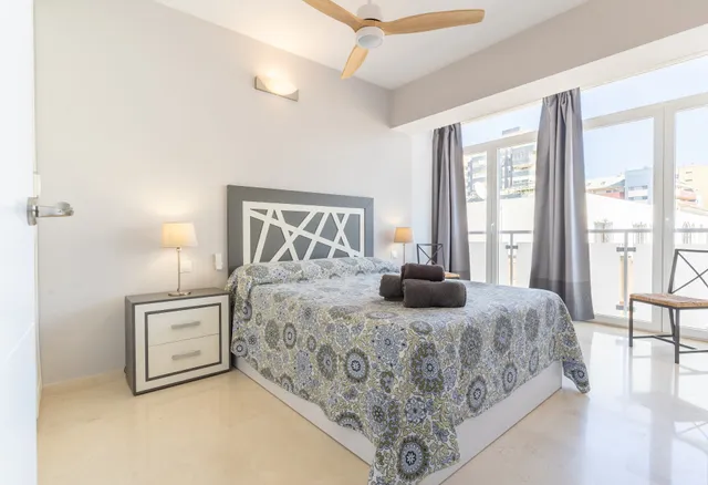 Apartamentos Castillo